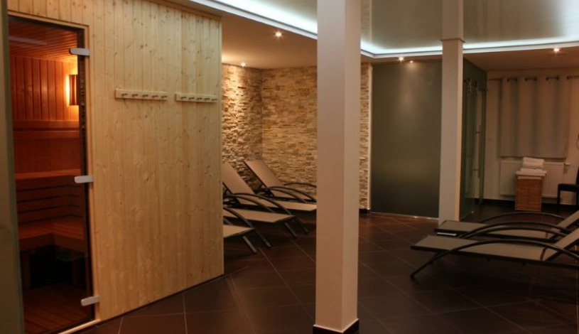 Rezidence Golf **** Mariánské Lázně